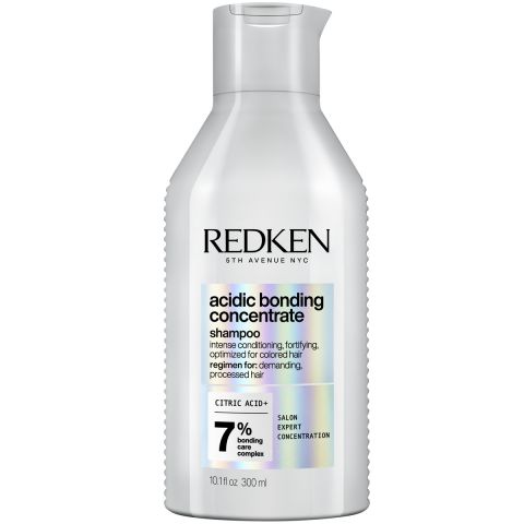 Redken - Acidic Bonding Concentrate - Herstellende Shampoo voor Chemisch Beschadigd Haar