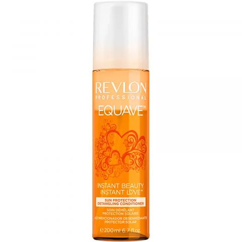 Revlon - Equave - Sun Protection Detangling Conditioner - 200 ml