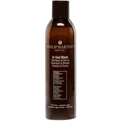 Philip Martin's - In Oud Wash - 250 ml