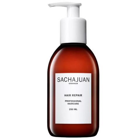 SachaJuan - Hair Repair Treatment