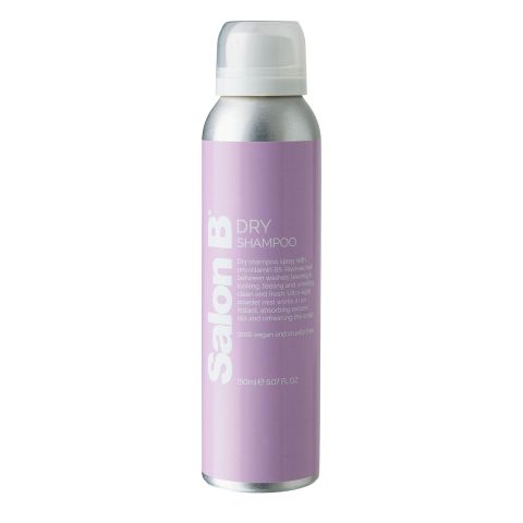 Salon B - Dry Shampoo - 150 ml