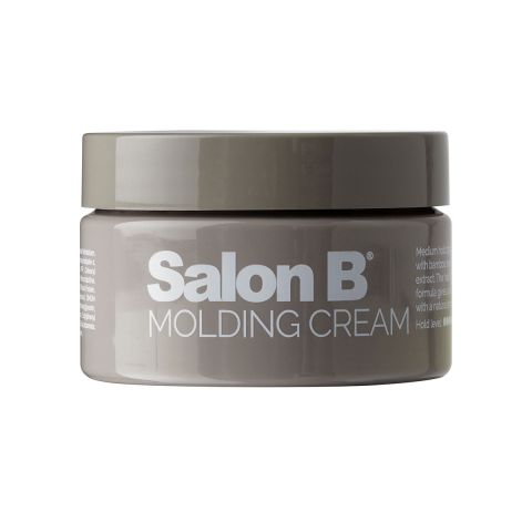 Salon B - Molding Cream - 150 ml