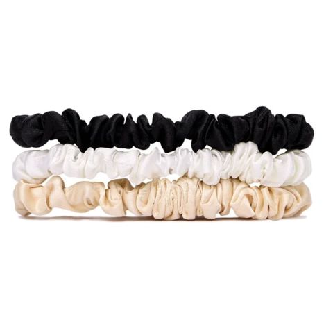 Veganboost - Scrunchies 3 Small 3 - Big