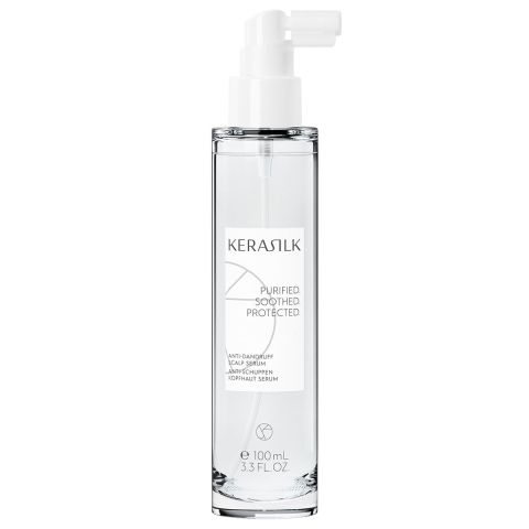 Kerasilk - Anti-Dandruff Scalp Serum - 100 ml