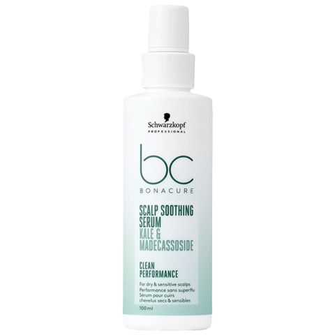 Schwarzkopf - BC Bonacure - Scalp Soothing Serum - 100 ml