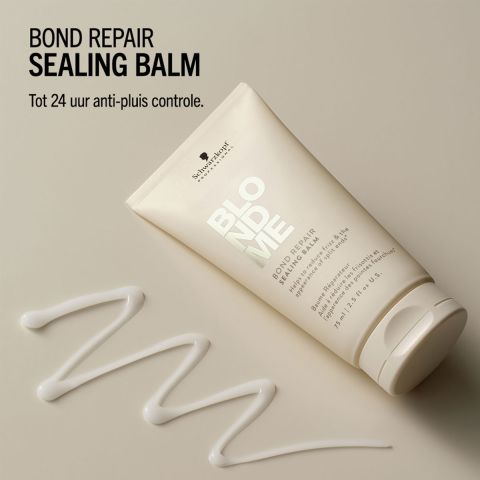 Schwarzkopf - Blond Me - Bond Repair Sealing Balm - 75 ml