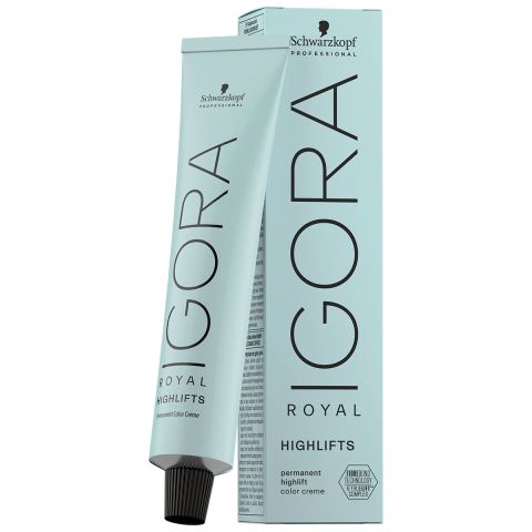 Schwarzkopf - Igora - Royal - Highlifts - 60 ml