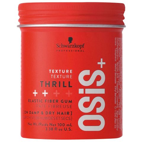 Schwarzkopf - OSiS+ - Thrill - 100 ml