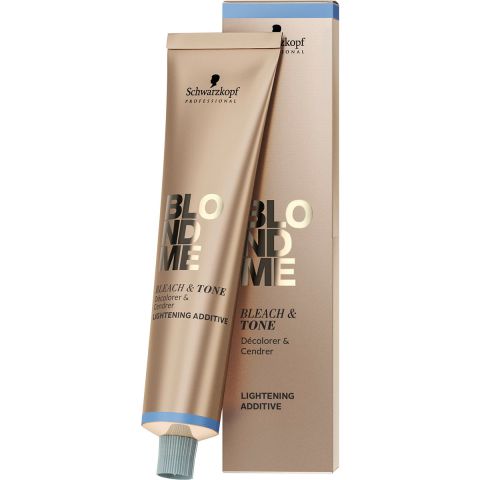 Schwarzkopf - Blond Me - Bleach & Tone - 60 ml