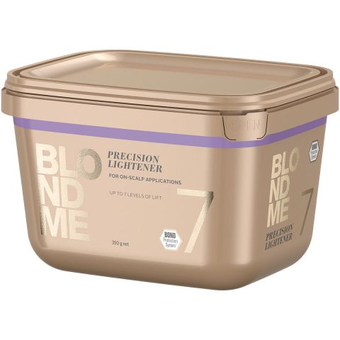 Schwarzkopf - Blond Me - Precision Lightener - 350 gr