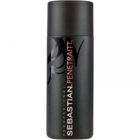 Sebastian - Foundation - Penetraitt Shampoo - Reisverpakking - 50 ml