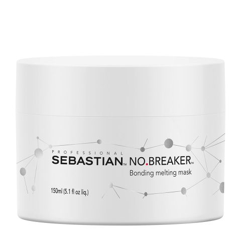 Sebastian Professional -  NO.BREAKER Bonding Melting Hair Mask