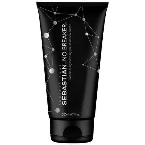 Sebastian Professional - NO.BREAKER Rebalancing Bonding Pre-shampoo Crème