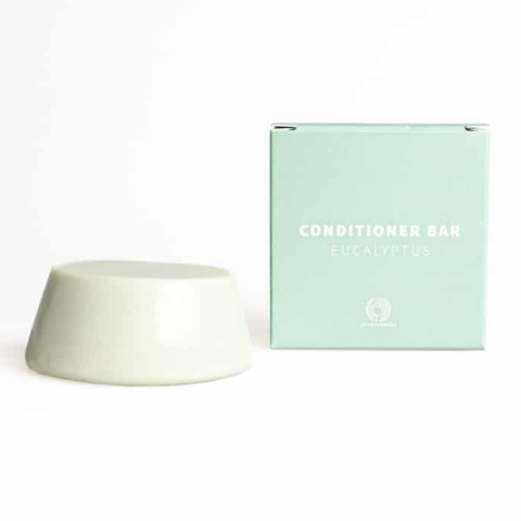 ShampooBars.nl - Conditioner Bar - Eucalyptus