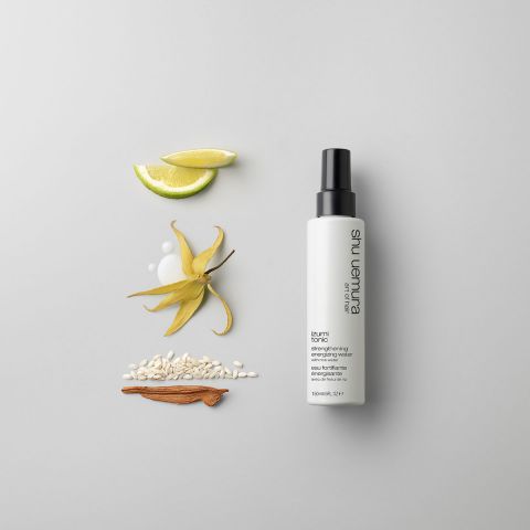 Shu Uemura - Izumi Tonic - Versterkend Haarwater - 150 ml