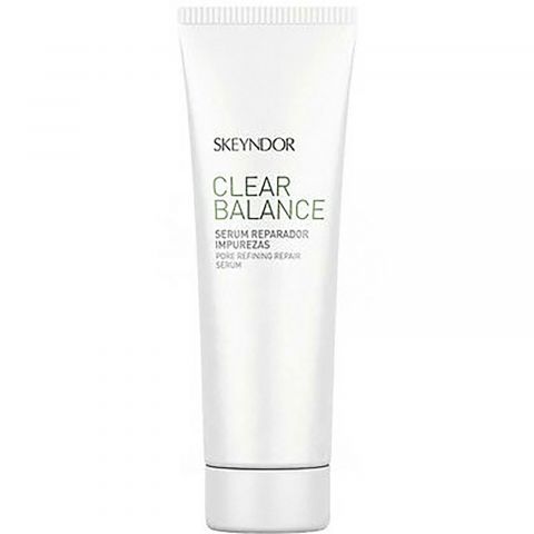 Skeyndor - Clear Balance - Pore Refining Repair Serum - 50 ml