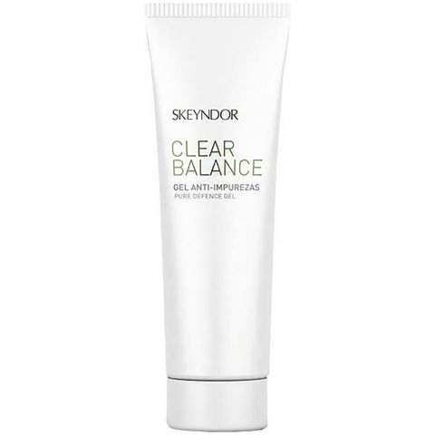 Skeyndor - Clear Balance - Pure Defence Gel - 50 ml