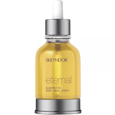 Skeyndor - Eternal - Sleeping Oil - 30 ml