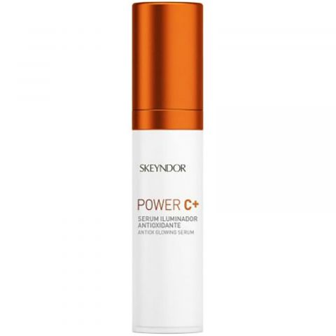 Skeyndor - Power C+ - Antiox Glowing Serum - 30 ml