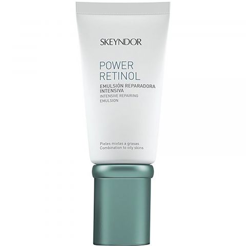 Skeyndor - Power Retinol - Emulsion - 50 ml