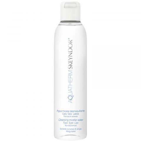 Skeyndor - Aquatherm - Cleansing Micellar Water - 200 ml