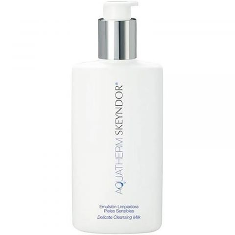 Skeyndor - Aquatherm - Delicate Cleansing Milk - 250 ml