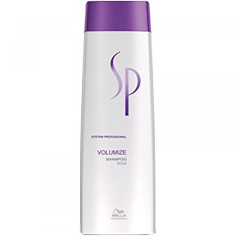 SP Volumize Shampoo