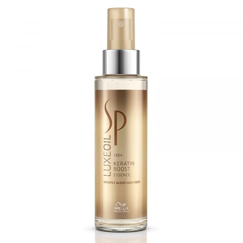 SP - Luxe Oil - Keratin Boost Essence