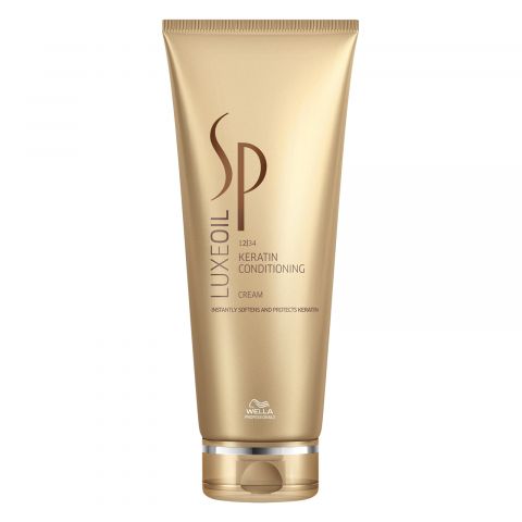 SP - Luxe Oil - Keratin Conditioning