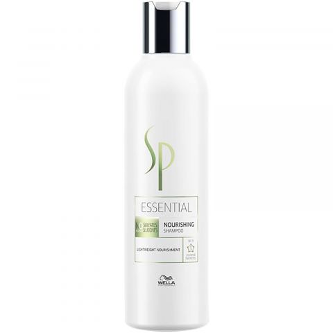 SP Essential Shampoo