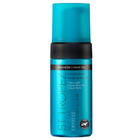 St.Tropez - Self Tan Express - Bronzing Mousse