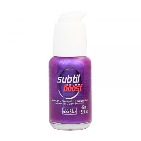 Subtil - Color - Color Boost - Irise Opaque - 45 ml