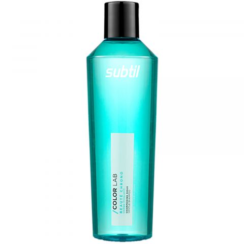 Subtil Color Lab Beauté Chrono Gentle Shampoo