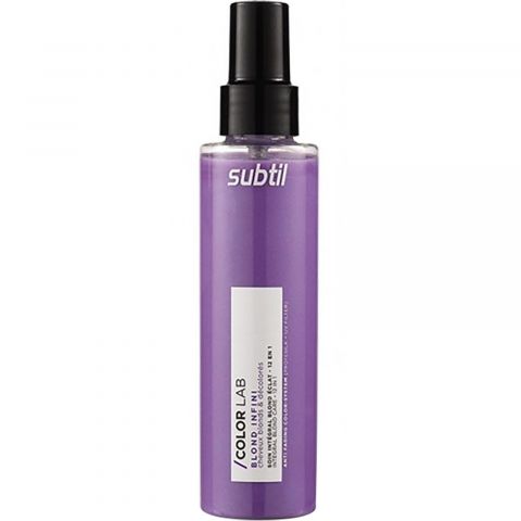 Subtil - Color Lab - Blond Infini - Integral Blond 12-in-1 - 150 ml