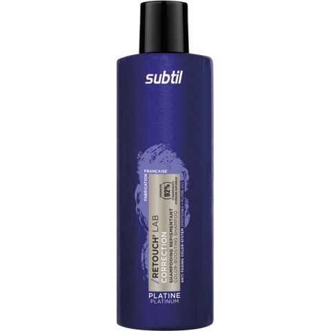 Subtil - REPIGM - Shampoo - 250 ml