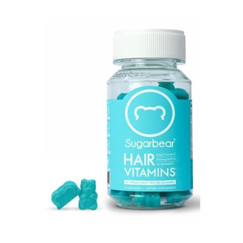 SugarBearHair - Hair Vitamins - 60 Gummies