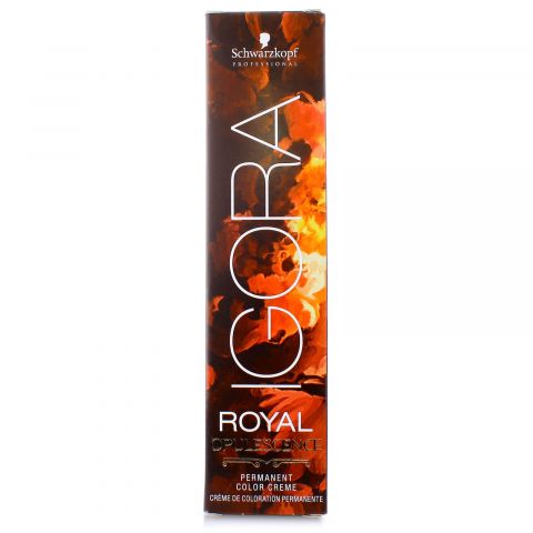 Schwarzkopf - Igora Royal - Opulescence - 60 ml