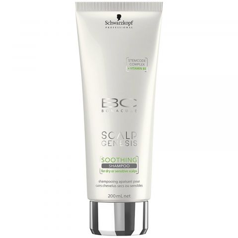 Schwarzkopf BC Scalp Soothing Shampoo