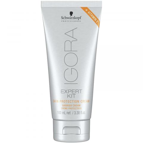 Schwarzkopf - Igora - Skin Protection Cream - 100 ml