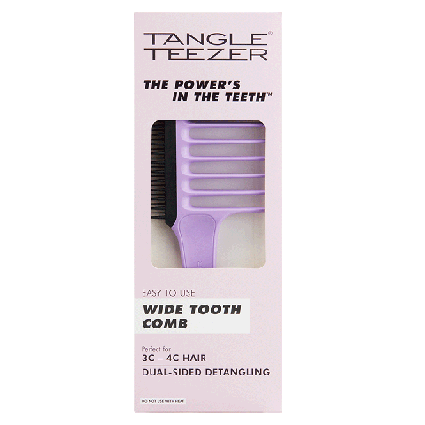 Tangle Teezer - Wide Tooth Comb