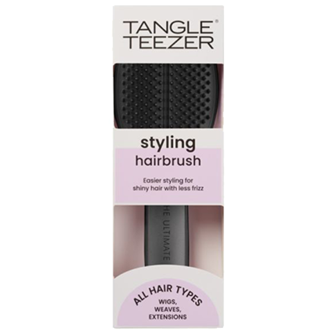 Tangle Teezer - The Ultimate - Black