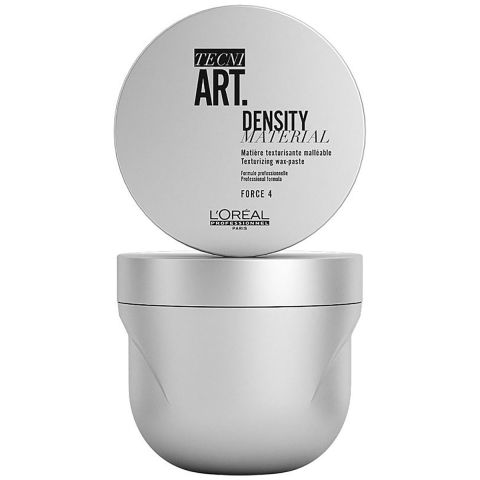 L'Oréal Professionnel - Tecni.ART - Density Material - Texturiserende Wax - 100 ml