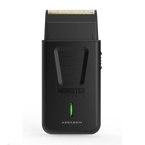 Monster Clippers - Assassin Shaver