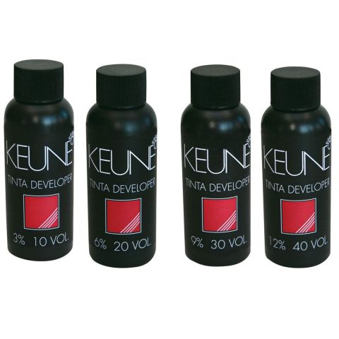 Keune - Tinta Color - Developer - 60 ml