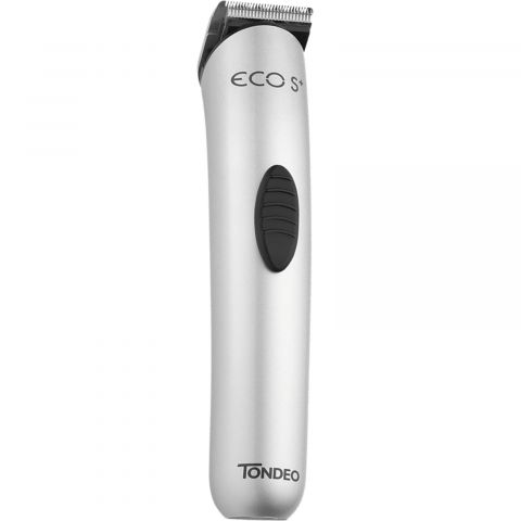 Tondeo - ECO S Plus - Trimmer - Silver