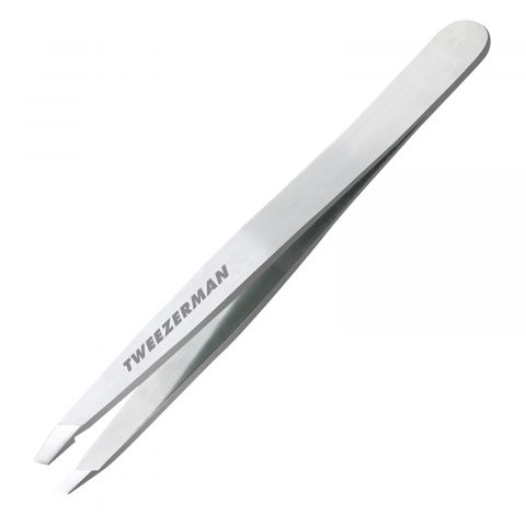 Tweezerman - Slant Tweezer - Classic