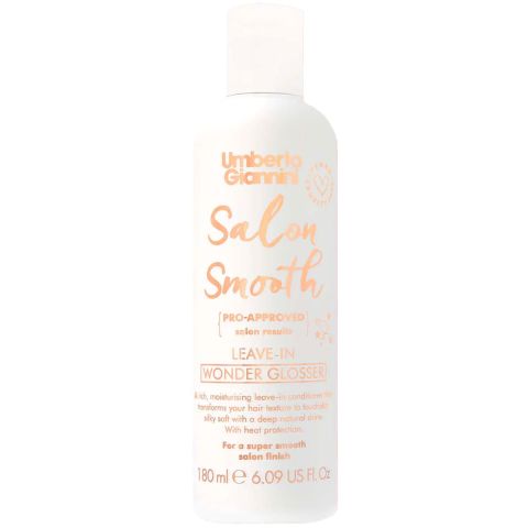 Umberto Giannini - Salon Smooth Leave-In Wonder Glosser - 180 ml