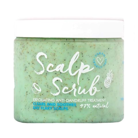 Umberto Giannini - Scalp Scrub Exfoliating Anti-Dandruff Treatment - 200 gr