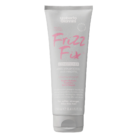 Umberto Giannini - Frizz Fix - Conditioner - 250 ml