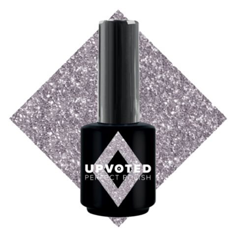 Upvoted - Perfect Polish - #194 (Like A Diamond) - 15 ml